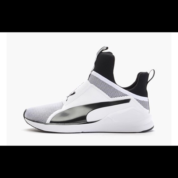 Puma Sneakers - Picture 2 of 4